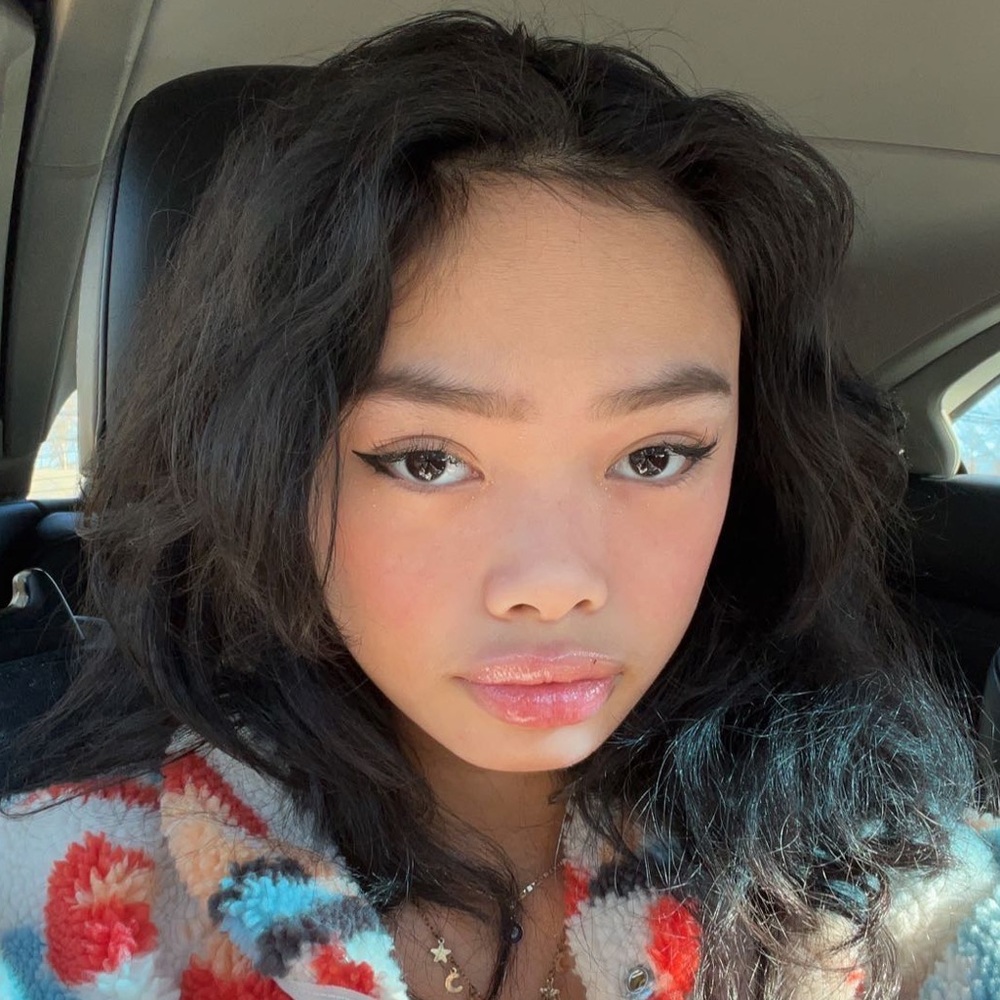 Meet your Posher, Paris